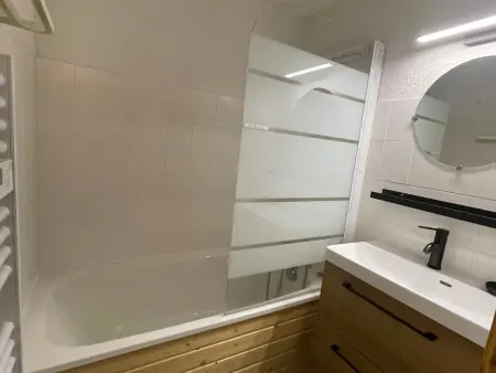 Appartement 5 pers, navette ski gratuite à Aussois : photo 5