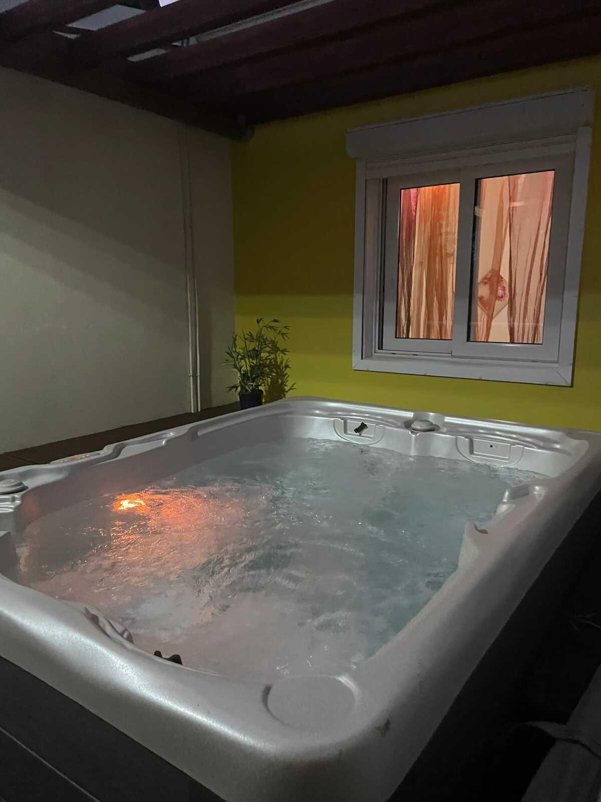 Maison 50 m² avec spa et terrasse à Saint-François - Photo 22