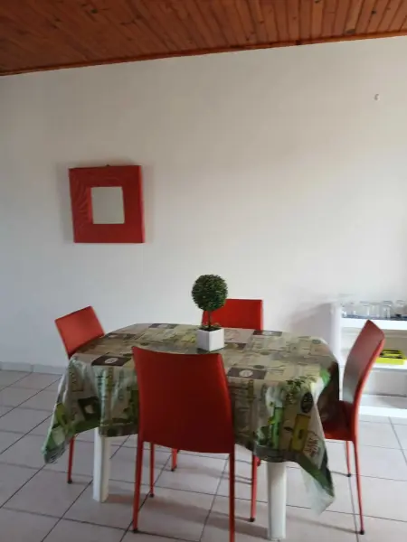 Appartement moderne avec vue mer à Le Vauclin, 55 m² - Photo 4