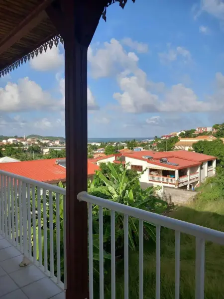 Appartement moderne avec vue mer à Le Vauclin, 55 m² - Photo 6