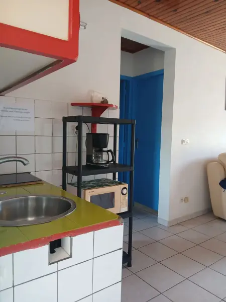 Appartement moderne avec vue mer à Le Vauclin, 55 m² - Photo 7