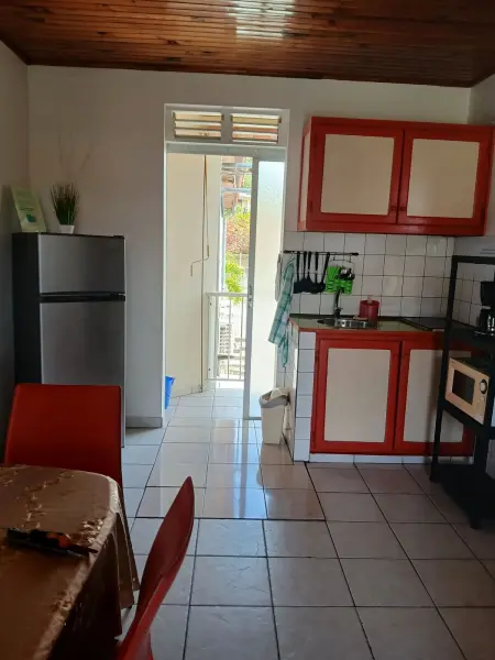 Appartement moderne avec vue mer à Le Vauclin, 55 m² - Photo 8