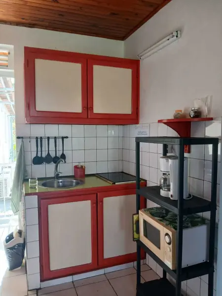 Appartement moderne avec vue mer à Le Vauclin, 55 m² - Photo 9