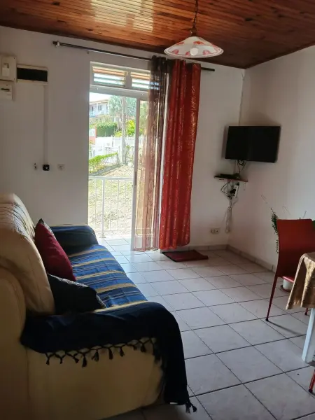 Appartement moderne avec vue mer à Le Vauclin, 55 m² - Photo 10