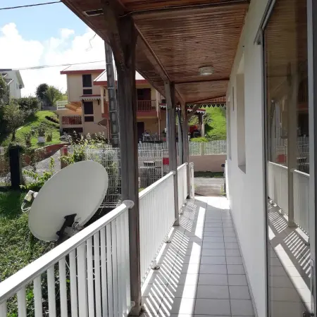 Appartement moderne avec vue mer à Le Vauclin, 55 m² - Photo 11