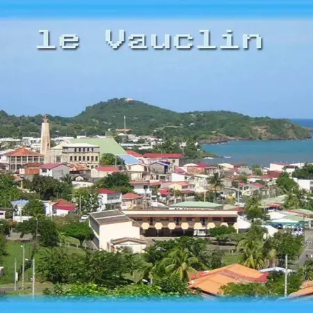 Appartement moderne avec vue mer à Le Vauclin, 55 m² - Photo 15
