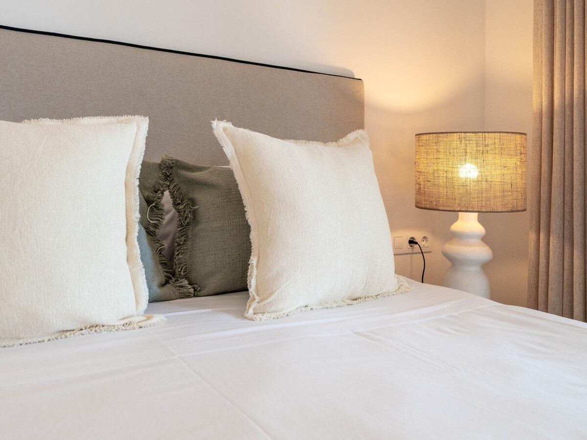 Chic Corner, appartement 2 chambres à Puerto Banús - Photo 6