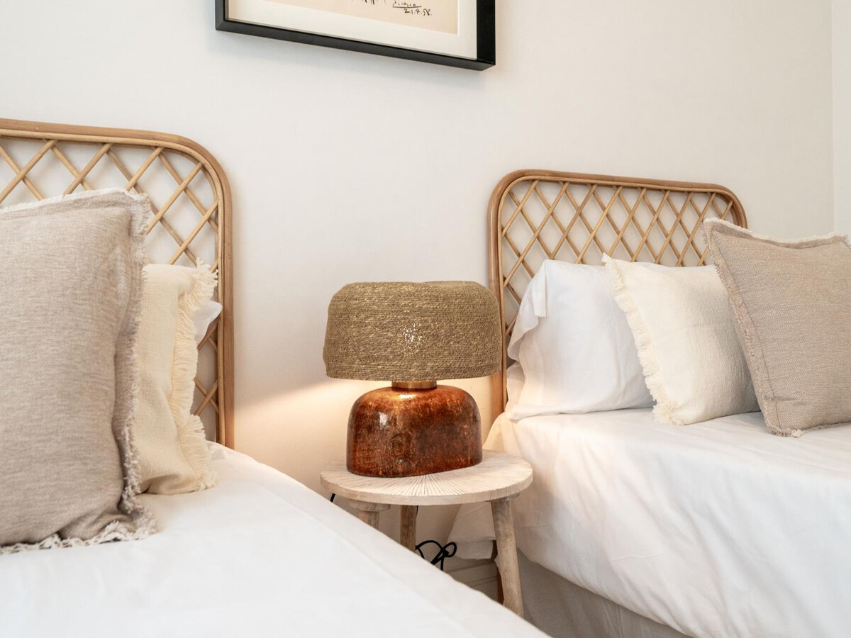 Chic Corner, appartement 2 chambres à Puerto Banús - Photo 13
