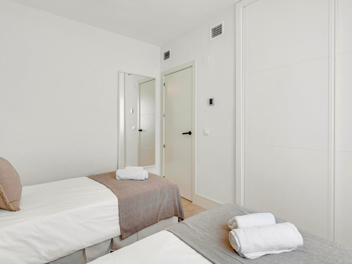 Chic Corner, appartement 2 chambres à Puerto Banús - Photo 15