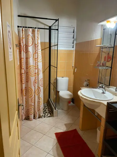 Maison cosy à Saint-François avec piscine, Maison 2 personnes à Saint François - Photo 10