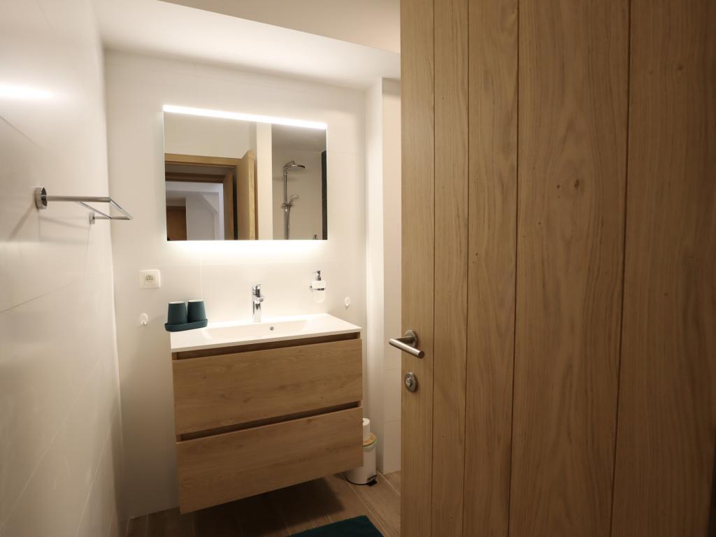 Le Pavillon - Maison 6 pers. avec sauna à Tohogne - Photo 25