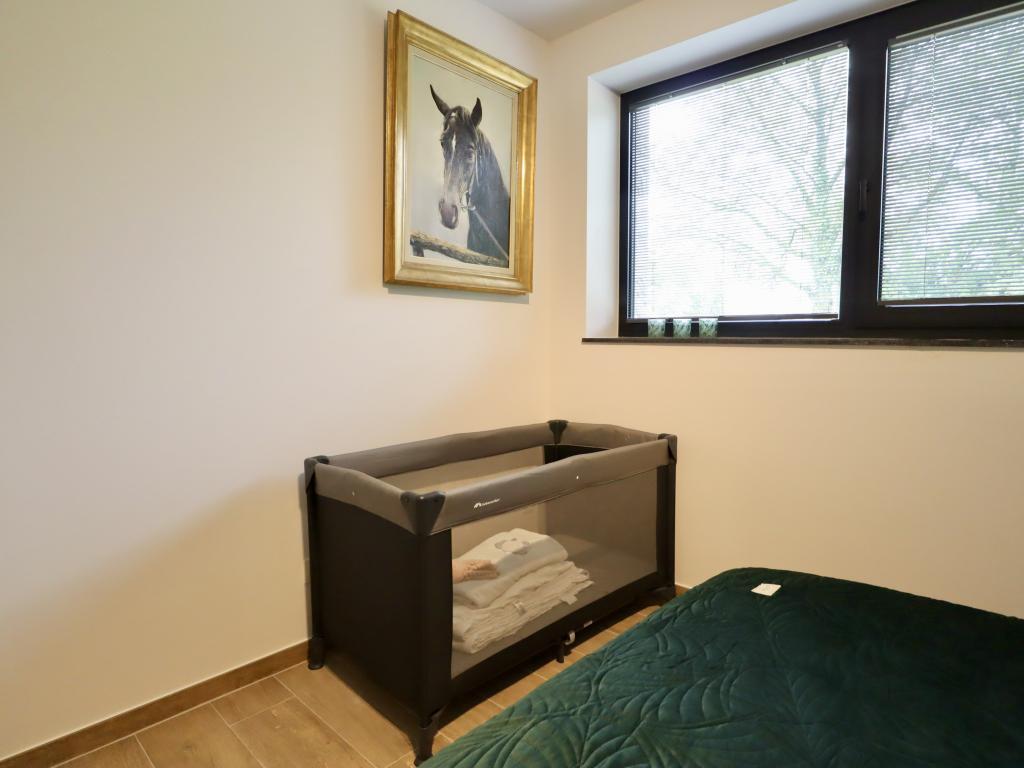 Le Pavillon - Maison 6 pers. avec sauna à Tohogne - Photo 33