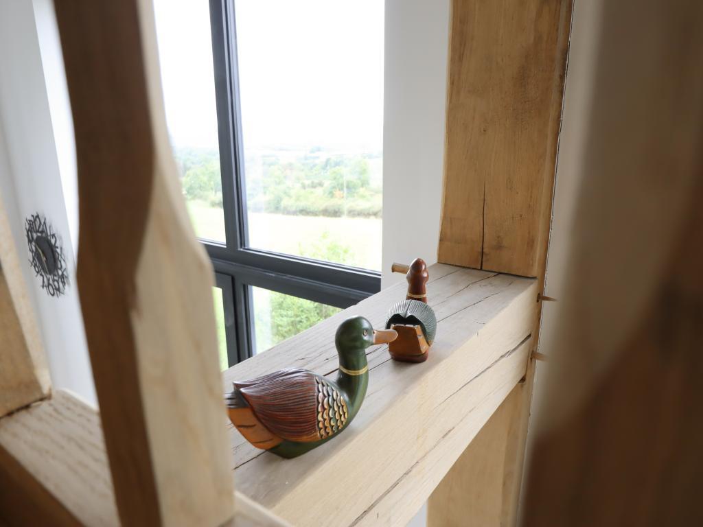 Le Pavillon - Maison 6 pers. avec sauna à Tohogne - Photo 44
