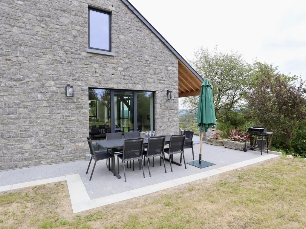 Le Pavillon - Maison 6 pers. avec sauna à Tohogne - Photo 52