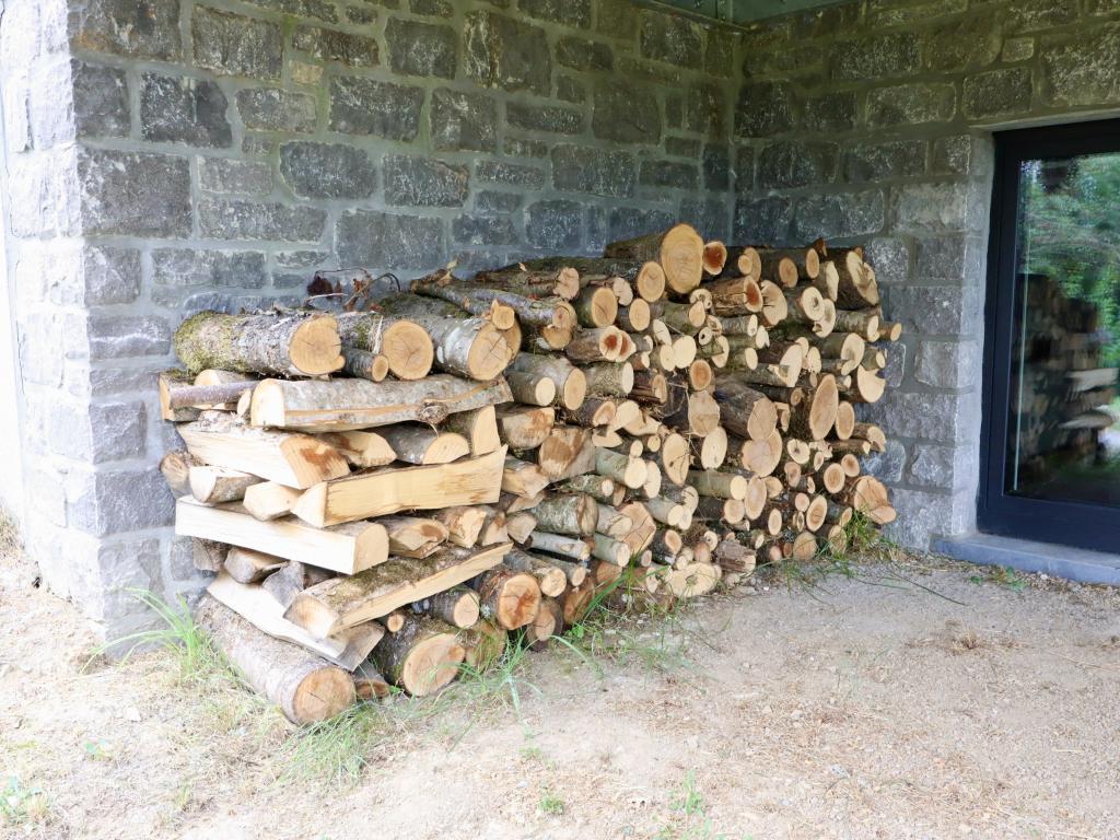 Le Pavillon - Maison 6 pers. avec sauna à Tohogne - Photo 54
