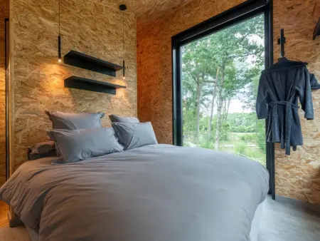 Me Voila 10 : maison avec spa nordique à Biron, Ardennes belges : photo 7