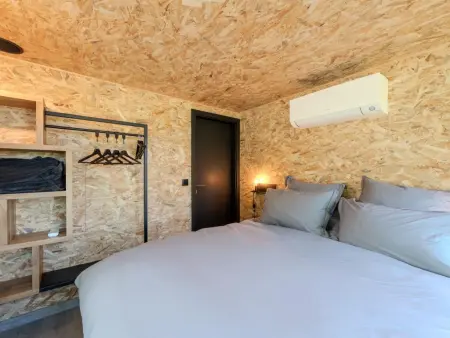 Me Voila 10 : maison avec spa nordique à Biron, Ardennes belges : photo 15