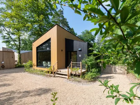 Me Voila 10 : maison avec spa nordique à Biron, Ardennes belges : photo 17