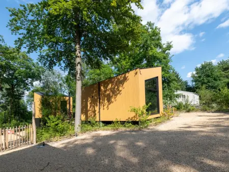 Me Voila 10 : maison avec spa nordique à Biron, Ardennes belges : photo 22