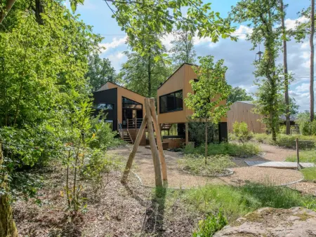 Me Voila 10 : maison avec spa nordique à Biron, Ardennes belges : photo 23