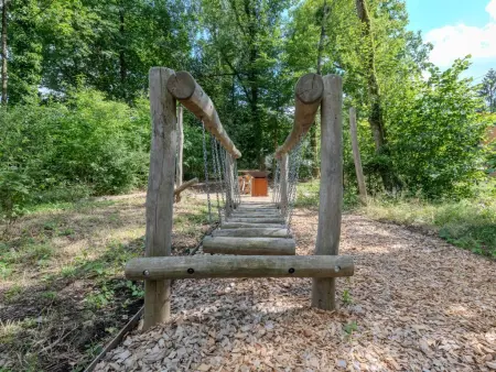 Me Voila 10 : maison avec spa nordique à Biron, Ardennes belges : photo 25
