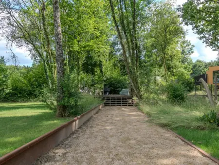 Me Voila 10 : maison avec spa nordique à Biron, Ardennes belges : photo 30