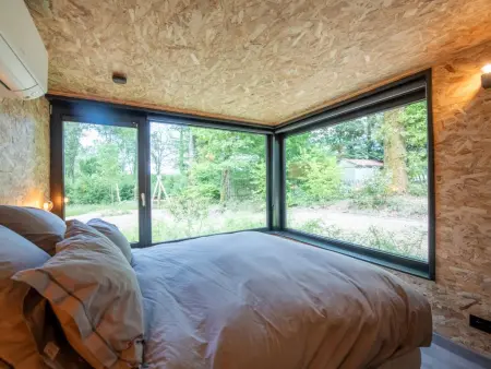 Me Voila 10 : maison avec spa nordique à Biron, Ardennes belges : photo 31