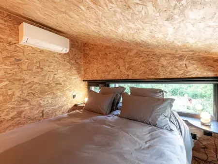 Me Voila 10 : maison avec spa nordique à Biron, Ardennes belges : photo 33