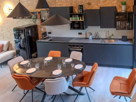 Me Voila 10 : maison avec spa nordique à Biron, Ardennes belges : photo 34