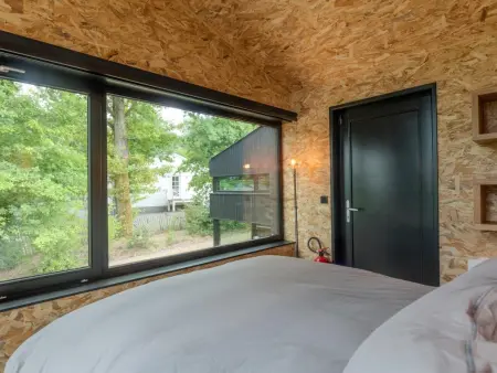 Me Voila 10 : maison avec spa nordique à Biron, Ardennes belges : photo 35