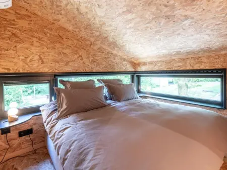 Me Voila 10 : maison avec spa nordique à Biron, Ardennes belges : photo 38