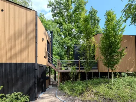 Me Voila 10 : maison avec spa nordique à Biron, Ardennes belges : photo 40