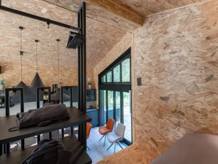Me Voila 10 : maison avec spa nordique à Biron, Ardennes belges : photo 45