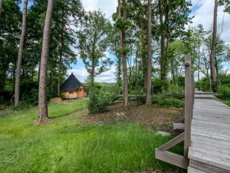 Me Voila 10 : maison avec spa nordique à Biron, Ardennes belges : photo 49