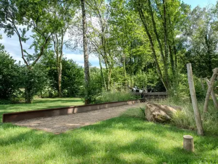 Me Voila 10 : maison avec spa nordique à Biron, Ardennes belges : photo 50