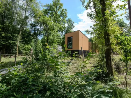 Me Voila 10 : maison avec spa nordique à Biron, Ardennes belges : photo 51
