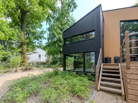 Me Voila 10 : maison avec spa nordique à Biron, Ardennes belges : photo 53