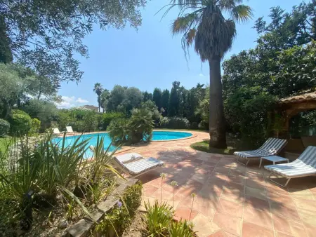Bergerie, Belle villa d'ambiance à proximité de la plage - Photo 2