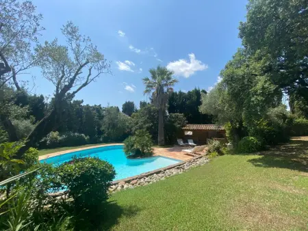 Bergerie, Belle villa d'ambiance à proximité de la plage - Photo 3