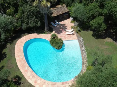 Bergerie, Belle villa d'ambiance à proximité de la plage - Photo 5
