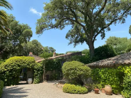 Bergerie, Belle villa d'ambiance à proximité de la plage - Photo 6