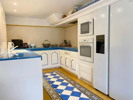 Bergerie, Belle villa d'ambiance à proximité de la plage - Photo 11