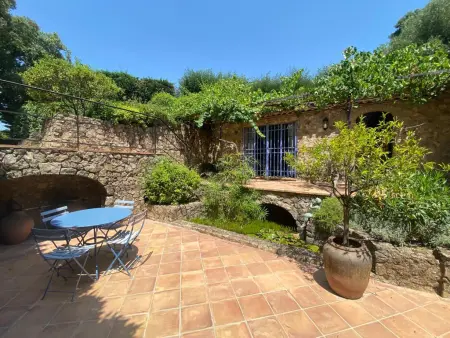Bergerie, Belle villa d'ambiance à proximité de la plage - Photo 13