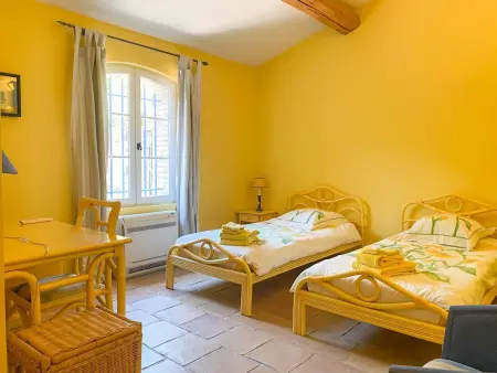 Bergerie, Belle villa d'ambiance à proximité de la plage - Photo 16