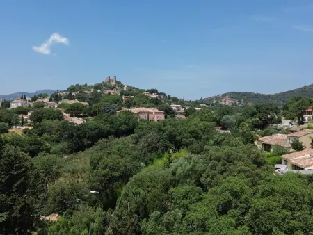 Bergerie, Belle villa d'ambiance à proximité de la plage - Photo 27