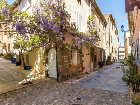 Bergerie, Belle villa d'ambiance à proximité de la plage - Photo 28