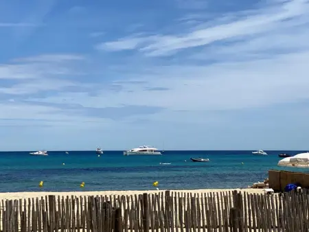 Bergerie, Belle villa d'ambiance à proximité de la plage - Photo 30