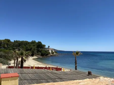 Bergerie, Belle villa d'ambiance à proximité de la plage - Photo 31