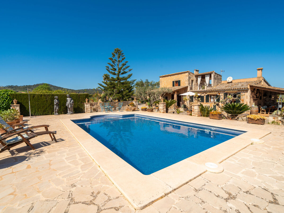 Ses Terrasses, maison 6 personnes à Porreres - Photo 2