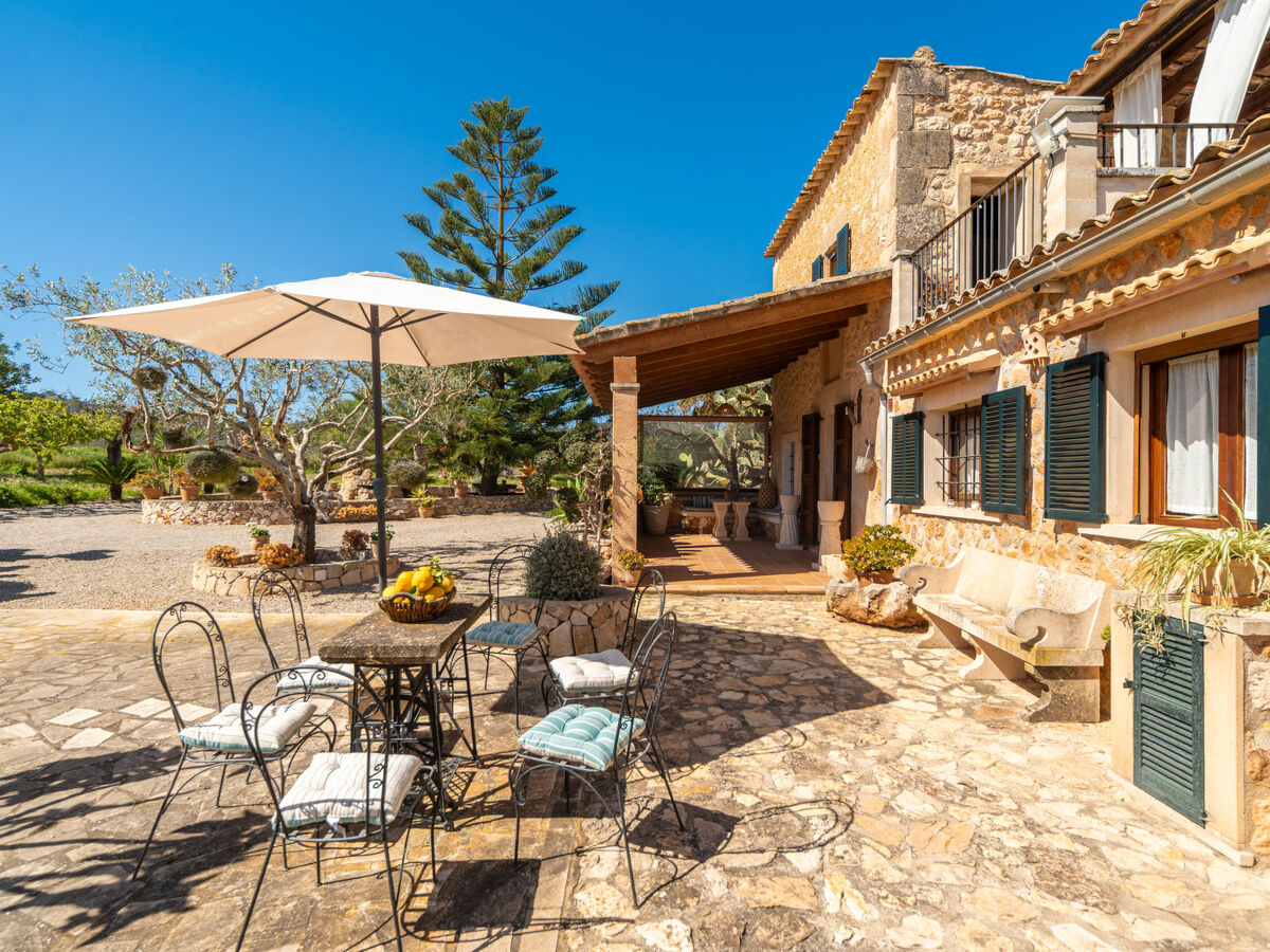Ses Terrasses, maison 6 personnes à Porreres - Photo 4